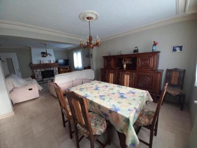 For sale Kernascleden 4 rooms 80 m2 Morbihan (56540) photo 2