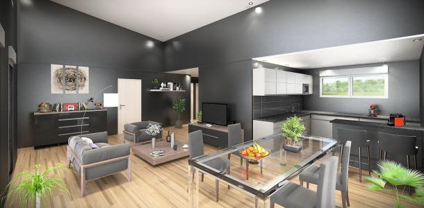 Annonce Vente Maison Luze 70