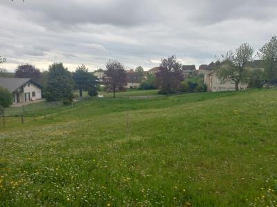 Acheter Maison 92 m2 Saint-dizier-l'eveque