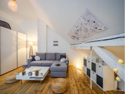 For rent Toulouse 2 rooms 39 m2 Haute garonne (31000) photo 1