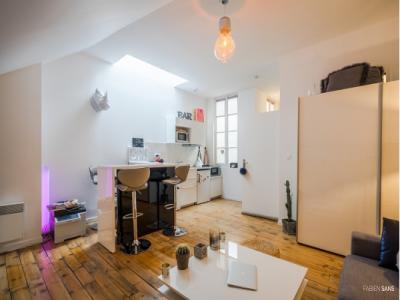 For rent Toulouse 2 rooms 39 m2 Haute garonne (31000) photo 2