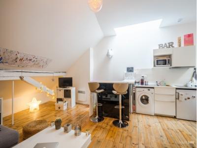 For rent Toulouse 2 rooms 39 m2 Haute garonne (31000) photo 3