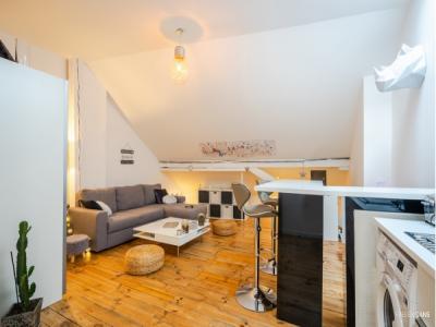 For rent Toulouse 2 rooms 39 m2 Haute garonne (31000) photo 4