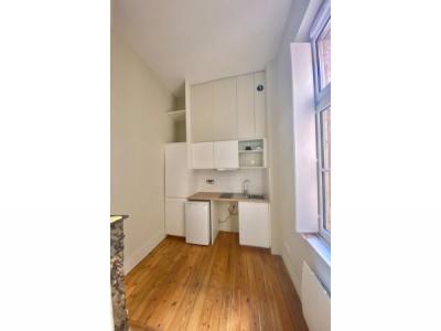 For rent Toulouse 1 room 13 m2 Haute garonne (31000) photo 2