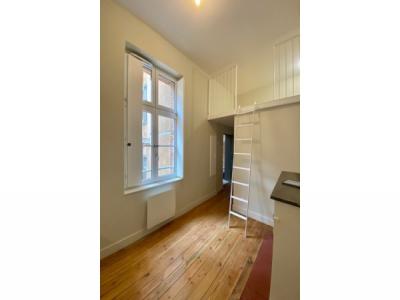For rent Toulouse 1 room 13 m2 Haute garonne (31000) photo 3