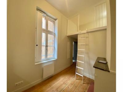 For rent Toulouse 1 room 13 m2 Haute garonne (31000) photo 4