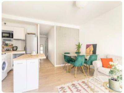 For rent Toulouse 3 rooms 54 m2 Haute garonne (31000) photo 0