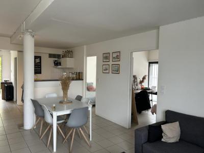 Louer Appartement Carcassonne Aude