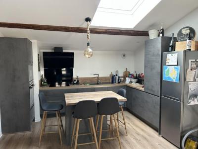Louer Maison Saint-hilaire Aude