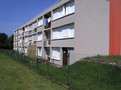 Annonce Location 2 pices Appartement Ronchamp 70