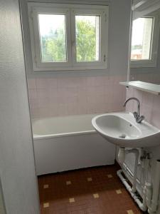 Annonce Location 3 pices Appartement Lure 70