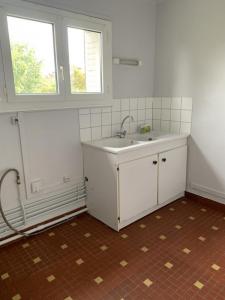 Louer Appartement 53 m2 Lure