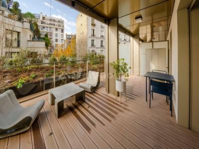 Louer Appartement Paris-7eme-arrondissement Paris