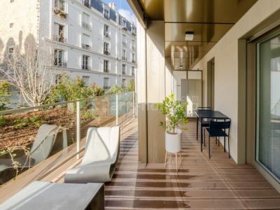 Louer Appartement Paris-7eme-arrondissement 2225 euros