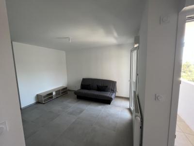 For rent Ajaccio 1 room 30 m2 Corse (20090) photo 2