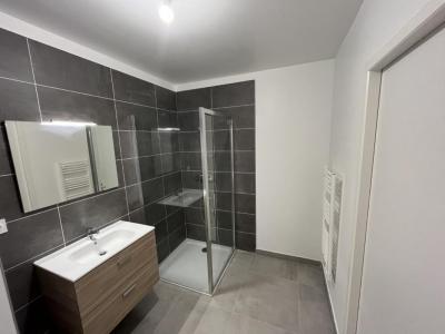 For rent Ajaccio 1 room 30 m2 Corse (20090) photo 4