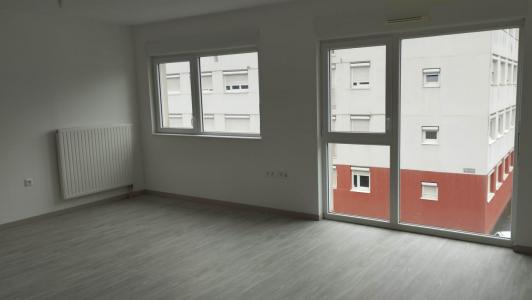 For rent Sedan 3 rooms 65 m2 Ardennes (08200) photo 2