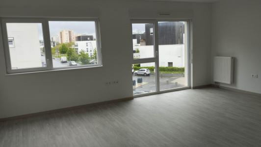 For rent Sedan 3 rooms 65 m2 Ardennes (08200) photo 4