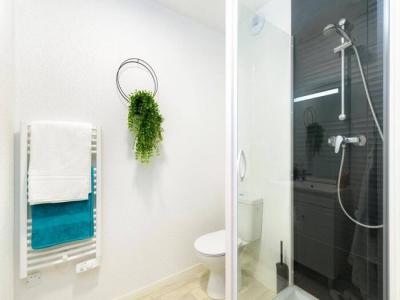 For sale Toulouse 1 room 22 m2 Haute garonne (31100) photo 3