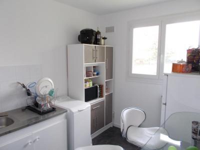 For rent Dijon 1 room 30 m2 Cote d'or (21000) photo 1