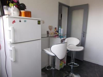 For rent Dijon 1 room 30 m2 Cote d'or (21000) photo 2