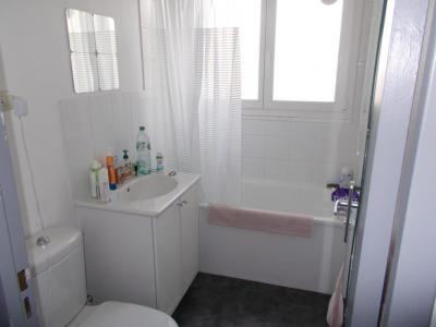 For rent Dijon 1 room 30 m2 Cote d'or (21000) photo 3
