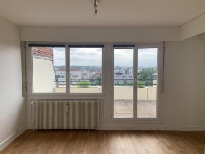 Annonce Location Appartement Dijon 21