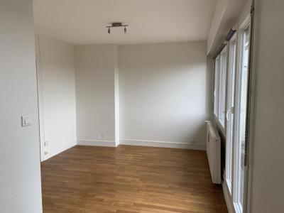 Louer Appartement 25 m2 Dijon