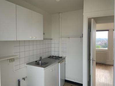 Louer Appartement Dijon 517 euros