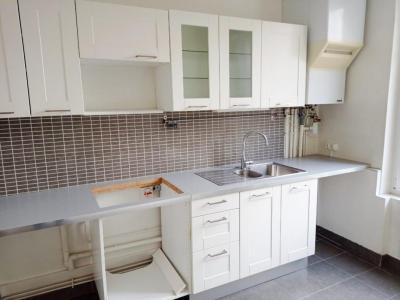 For rent Dijon 3 rooms 82 m2 Cote d'or (21000) photo 2
