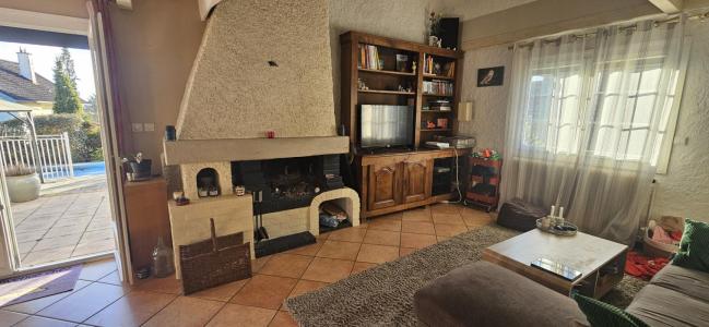 For sale Varois-et-chaignot 7 rooms 150 m2 Cote d'or (21490) photo 2