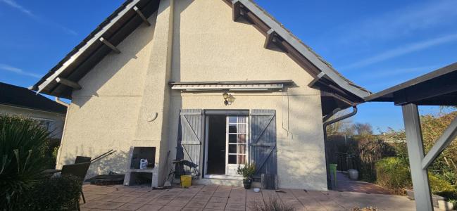 For sale Varois-et-chaignot 7 rooms 150 m2 Cote d'or (21490) photo 3