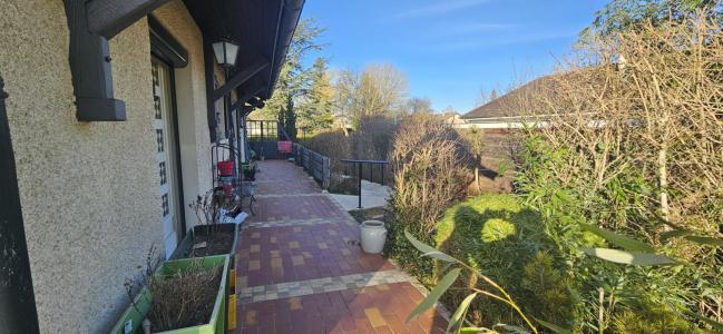 For sale Varois-et-chaignot 7 rooms 150 m2 Cote d'or (21490) photo 4