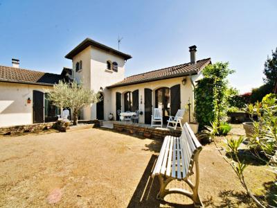 Annonce Vente 5 pices Maison Quincieux 69