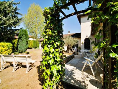 Acheter Maison 100 m2 Quincieux