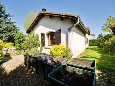 Acheter Maison Quincieux 390000 euros
