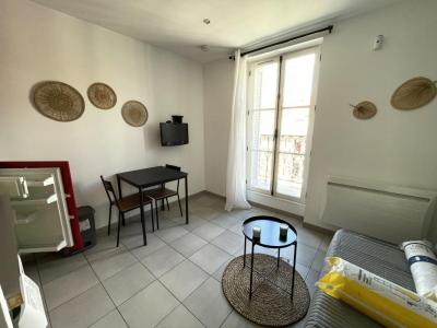 Annonce Location Appartement Marseille-2eme-arrondissement 13