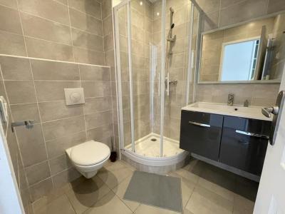 Louer Appartement 16 m2 Marseille-2eme-arrondissement