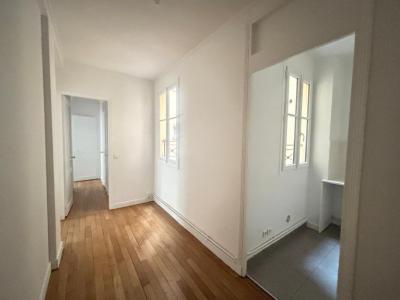 For rent Paris-15eme-arrondissement 2 rooms 46 m2 Paris (75015) photo 3