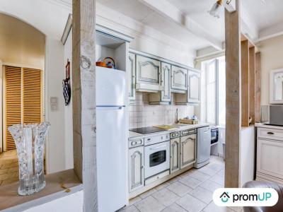 Acheter Maison Pleuville Charente