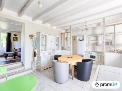 Acheter Maison Pleuville 95000 euros