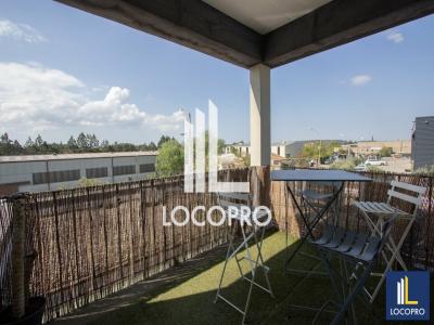 Louer Bureau 230 m2 Eguilles