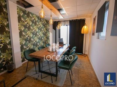 Louer Bureau Eguilles 49680 euros