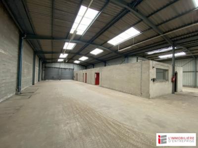 For sale Rennes 1000 m2 Ille et vilaine (35000) photo 0