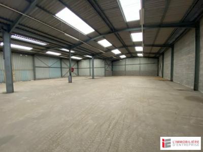 For sale Rennes 1000 m2 Ille et vilaine (35000) photo 1