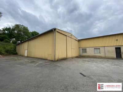For sale Rennes 1000 m2 Ille et vilaine (35000) photo 2