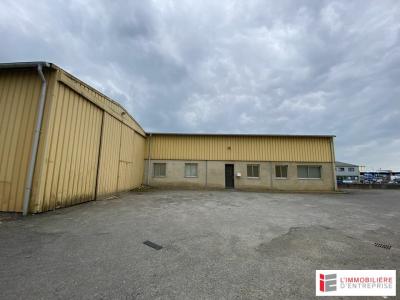 For sale Rennes 1000 m2 Ille et vilaine (35000) photo 3