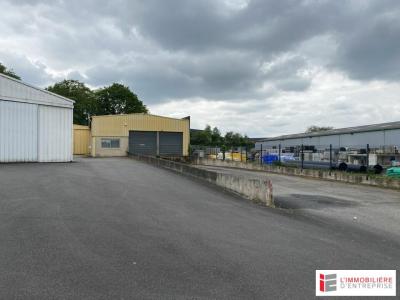For sale Rennes 1000 m2 Ille et vilaine (35000) photo 4