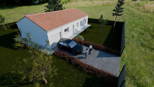 For sale Vaire 83 m2 Vendee (85150) photo 2