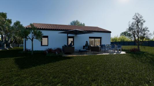 For sale Vaire 80 m2 Vendee (85150) photo 1